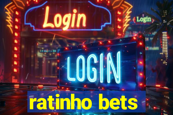 ratinho bets